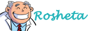Rosheta Oman | Medicine is now online