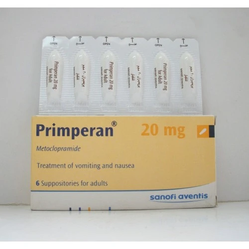 Primperan 20mg