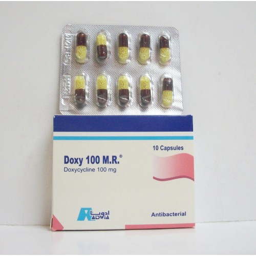 Doxycycline Pharmacy Price