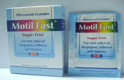 Motil Fast 10mg