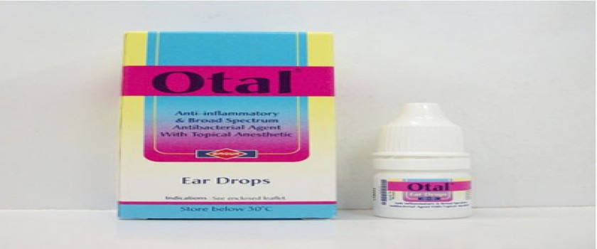 Otal 5 ml