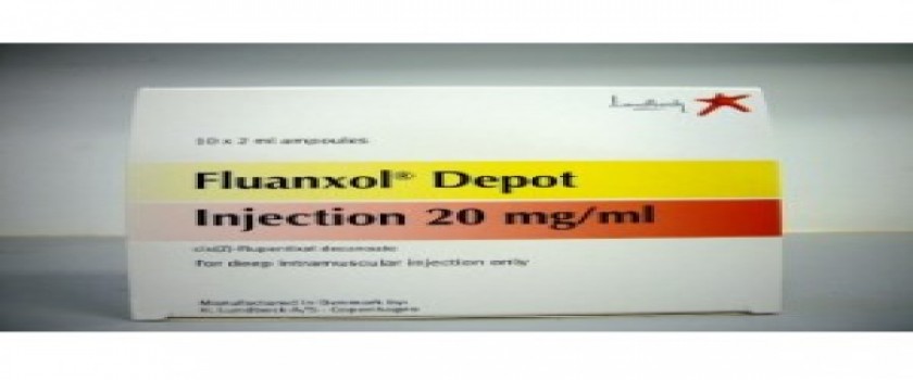 Fluanxol 20MG/ML