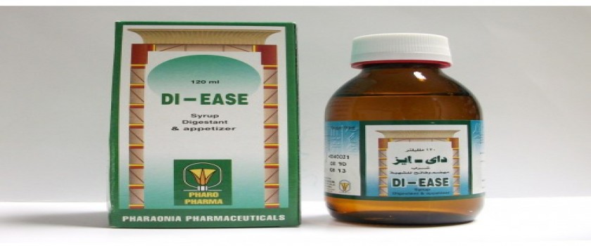 داي ايز 120ML