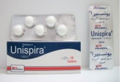 Unispira 3million