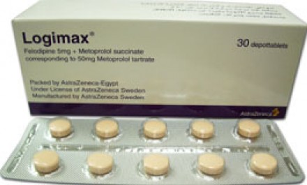 Logimax 5mg