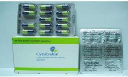 Cymbalta 60mg