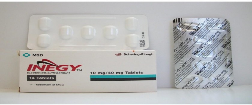 Inegy 10mg