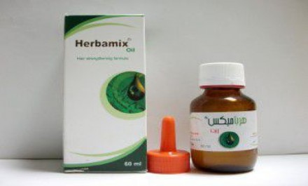 Herbamix 60 ml