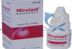 Mirolast 0.1%