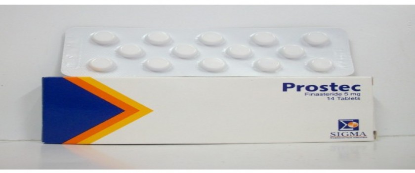 Prostec 5mg