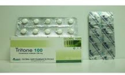 Tritone 100mg