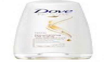 Dove Conditioner Nourishing Oil 350ml