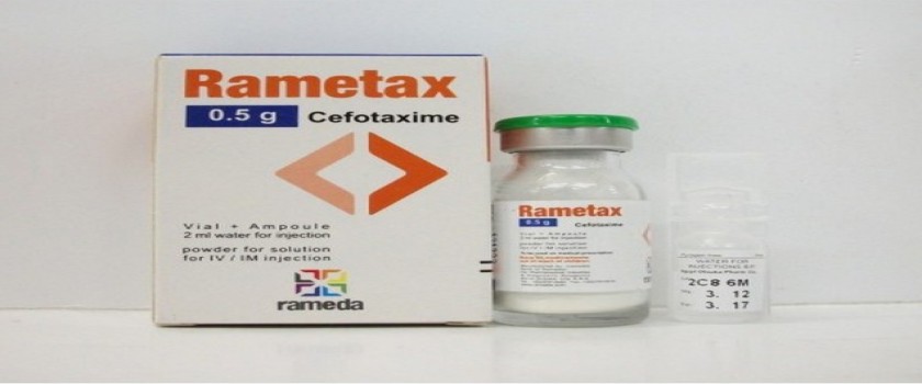 Rametax 500mg