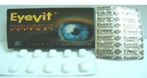 EyeVit 5000i