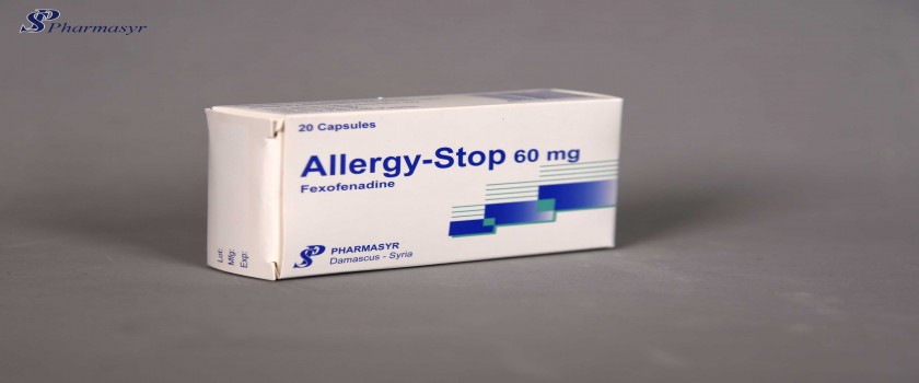 Allergstop 5mg