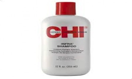 chi shampoo 355ml