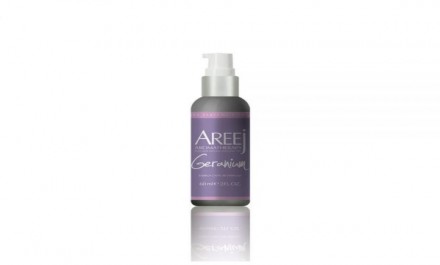 areej geranium energy capture 60ml