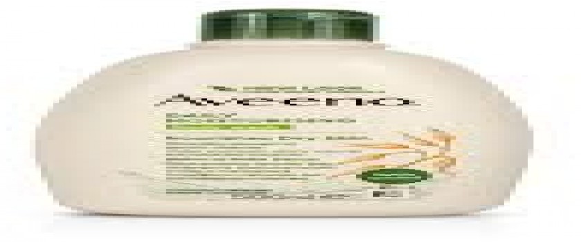 aveeno daily moisturising body wash 500ml