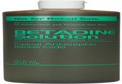 Betadine Solution 7.5%