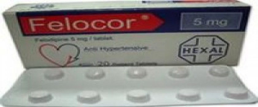 فيلوكور 10mg