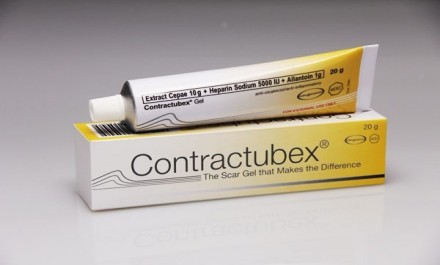 Contractubex 50 gm