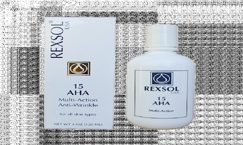 rexsol 120ml