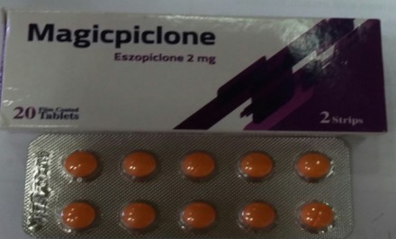 magicpiclone 2mg