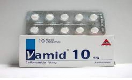 Vamid 10mg