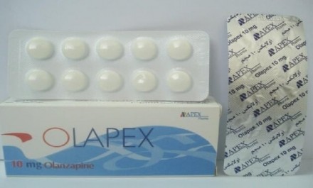 اولابيكس 10mg