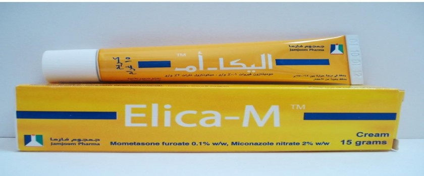 Elica-M 30 gm