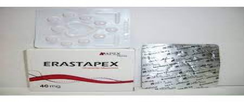 Erastapex 40mg