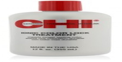 chi infra ionic color lock treatment 355ml