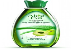 aloe eva hair oil 300ml