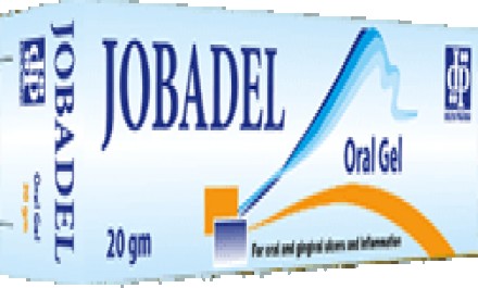 Jobadel 20 gm