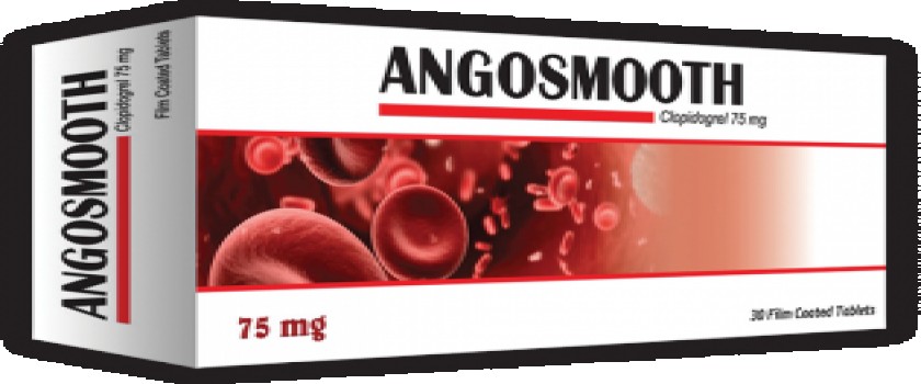 Angosmooth 75mg