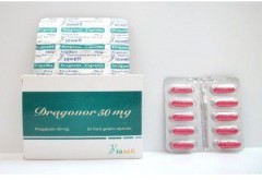 دراجونور 50mg