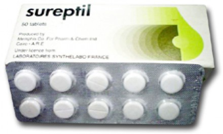 Sureptil 20mg