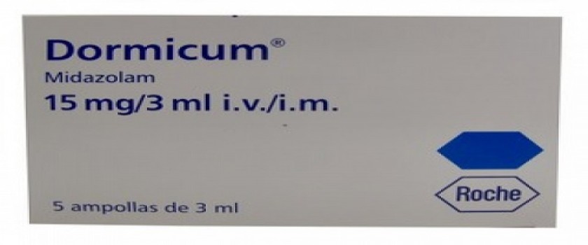 دورميكوم 15mg