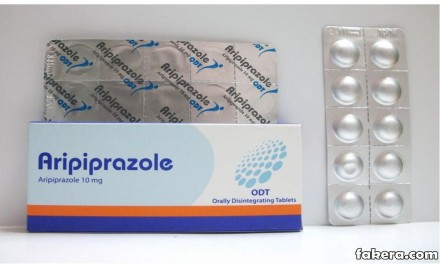 Aripiprazole 10mg