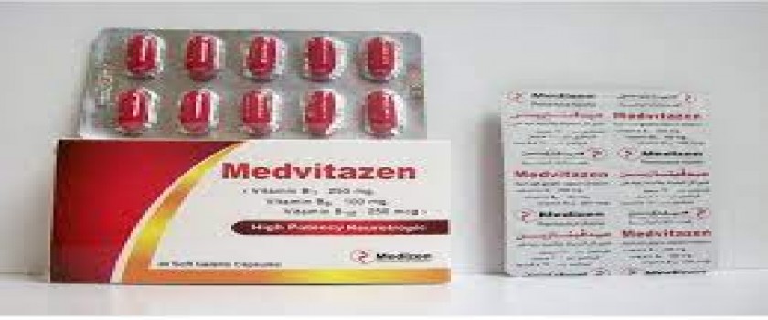 Medvitazen 