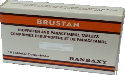 بروستان 300mg