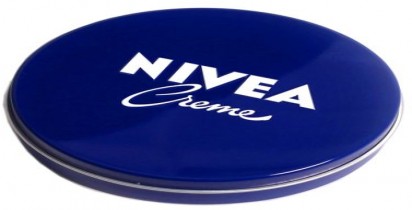 nivea body moisturizing cream 150ml