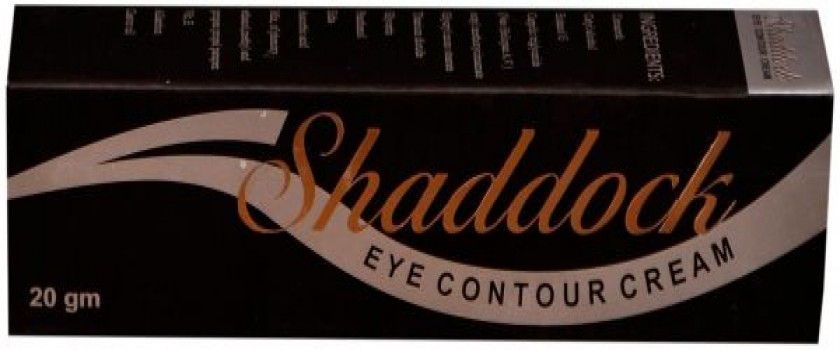 Shaddock 20 gm