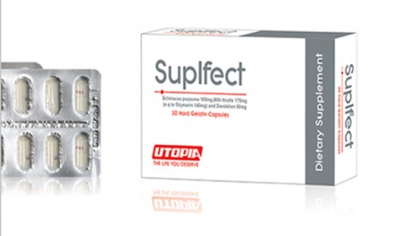 Suplfect 100mg