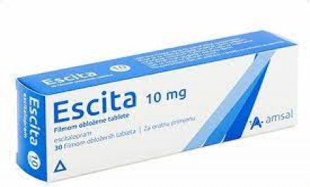 Escita 10mg