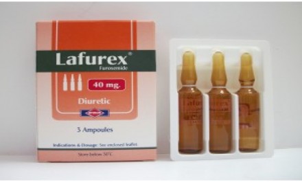 Lafurex 40mg