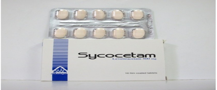 Sycocetam 500mg