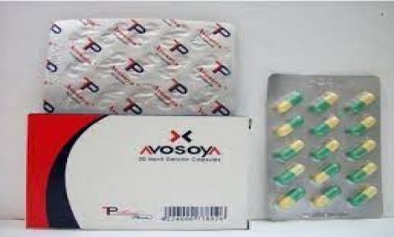 Avosoya 300mg