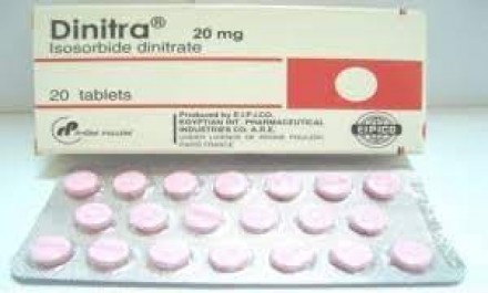 Dinitra 20mg