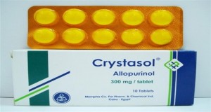 Crystasol 300mg